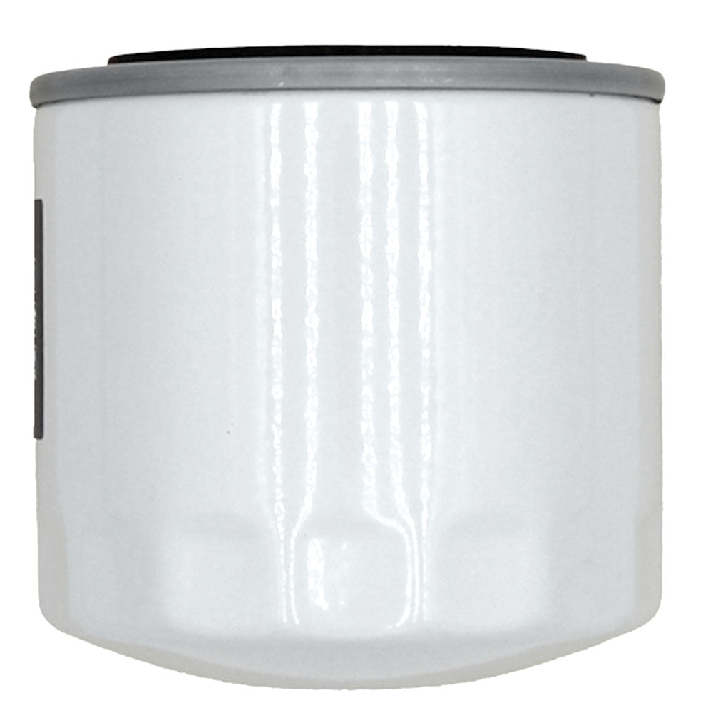 Spin-On Oil Filter Fits Renault Replaces 5000100351