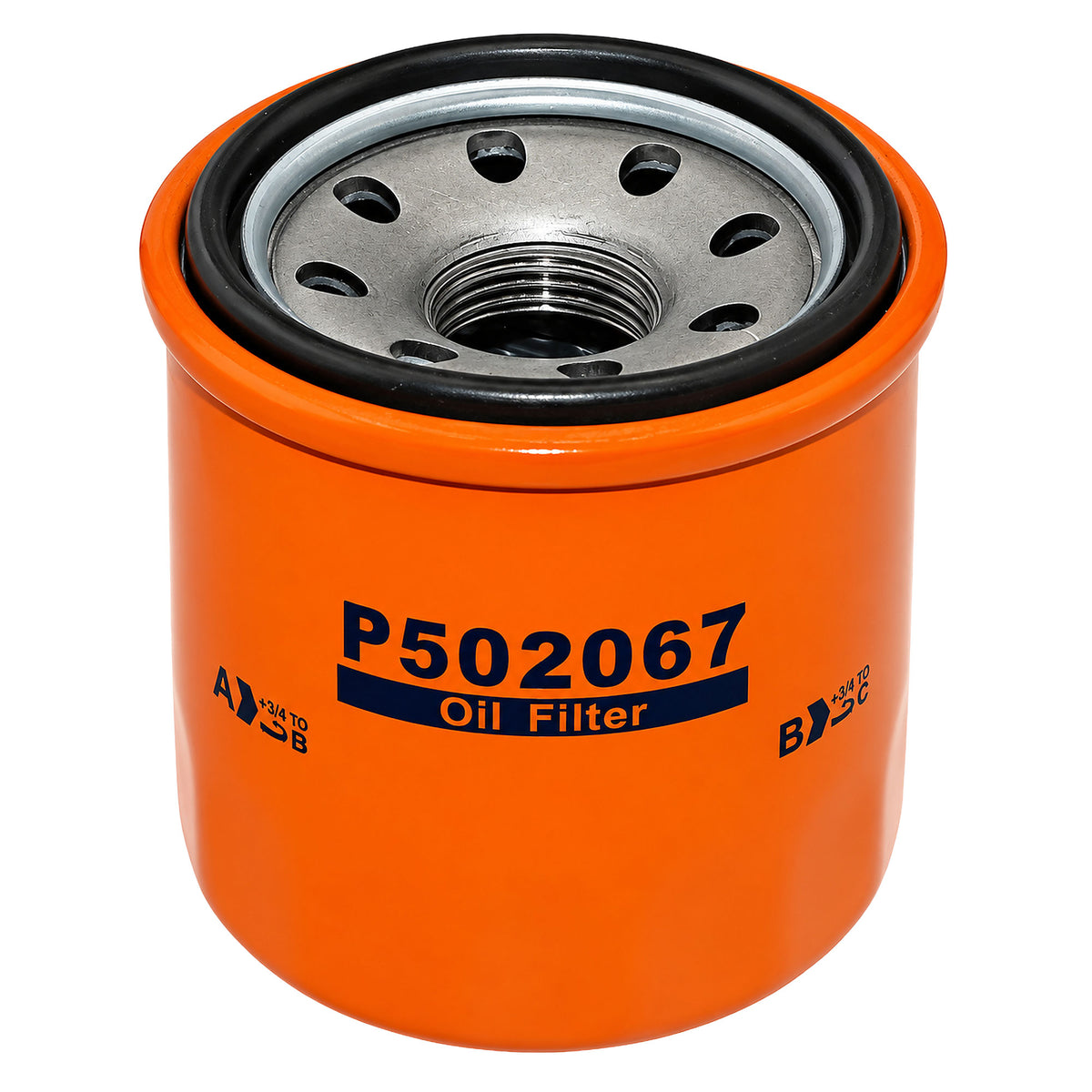 Oil Filter Fits John Deere Replaces M806418