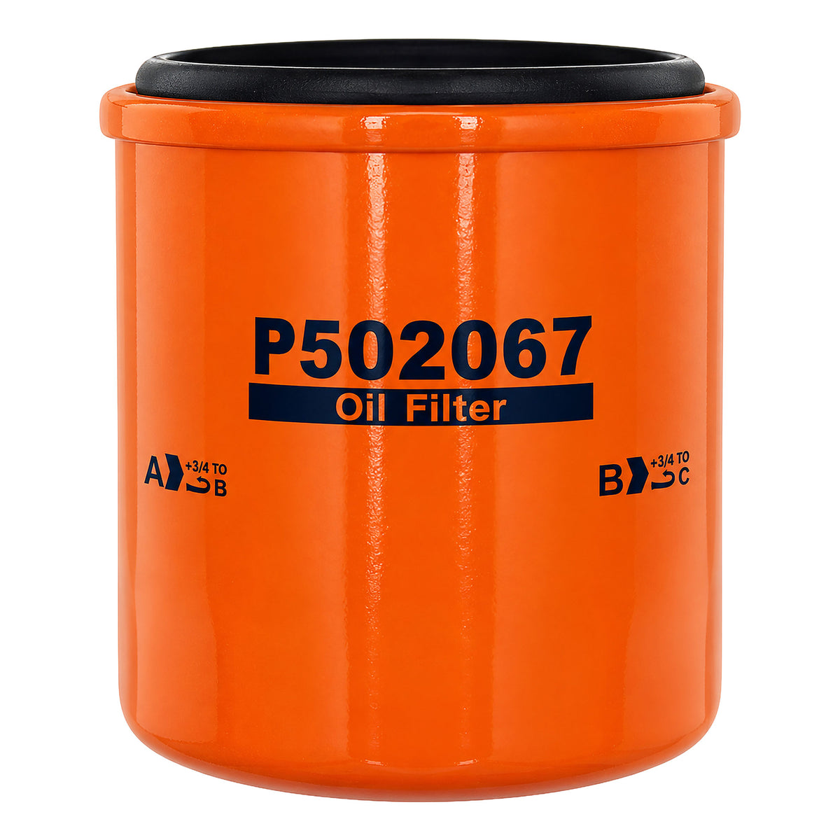 Oil Filter Fits John Deere Replaces M806418