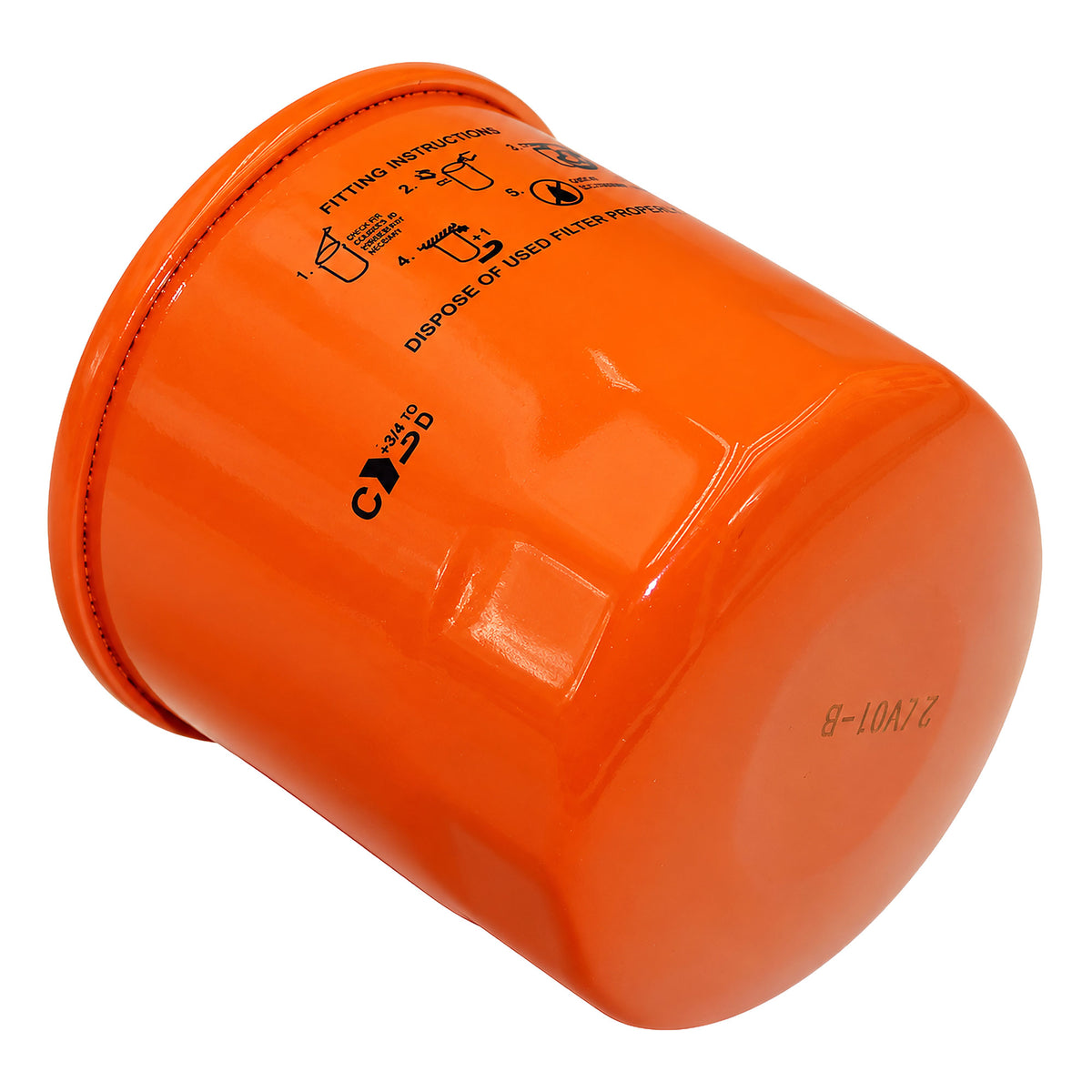 Oil Filter Fits John Deere Replaces M806418
