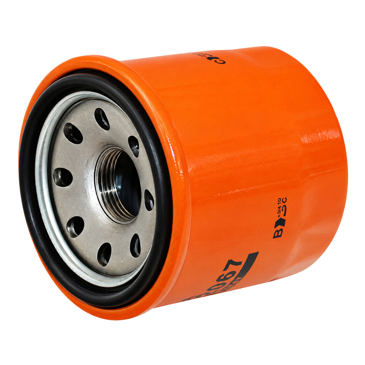 Oil Filter Fits John Deere Replaces M806418