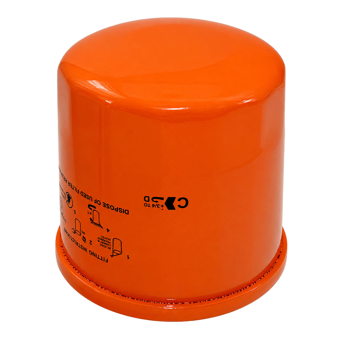 Oil Filter Fits John Deere Replaces M806418