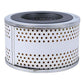 Hydraulic Filter w/O'Rings (Paper) Fits Donaldson Replaces P779500