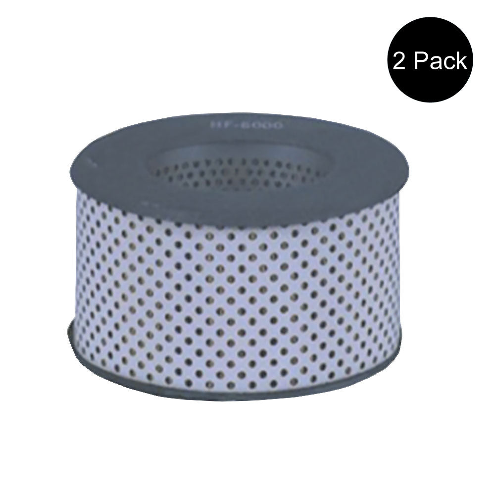 2 Hydraulic Filters Fits Case IH Tractors 454 474 475 484 485 574 584 585