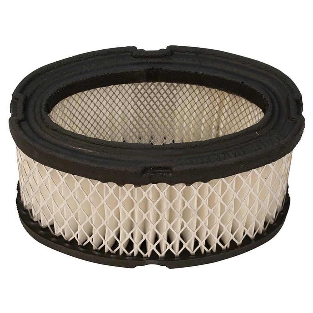 30-100 Paper Air Filter Fits Tecumseh Part Number 33268