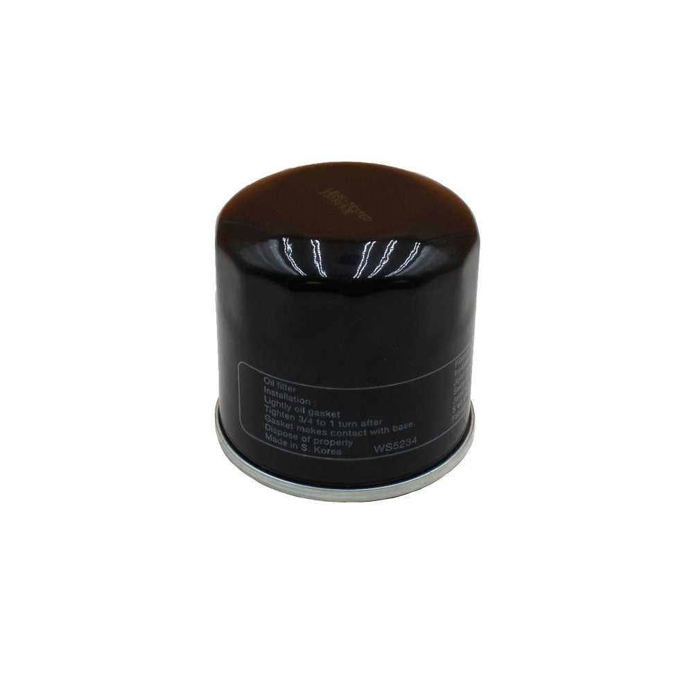 Oil Filter Fits Exmark 126-5234 120-4276 127-9222 LC1P92F-1 SV820/LC1P92F