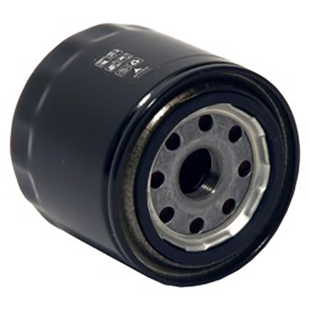 Oil Filter Fits Hustler Mower Models: Fastrak Hustler Z Mini Fastrak Super Z