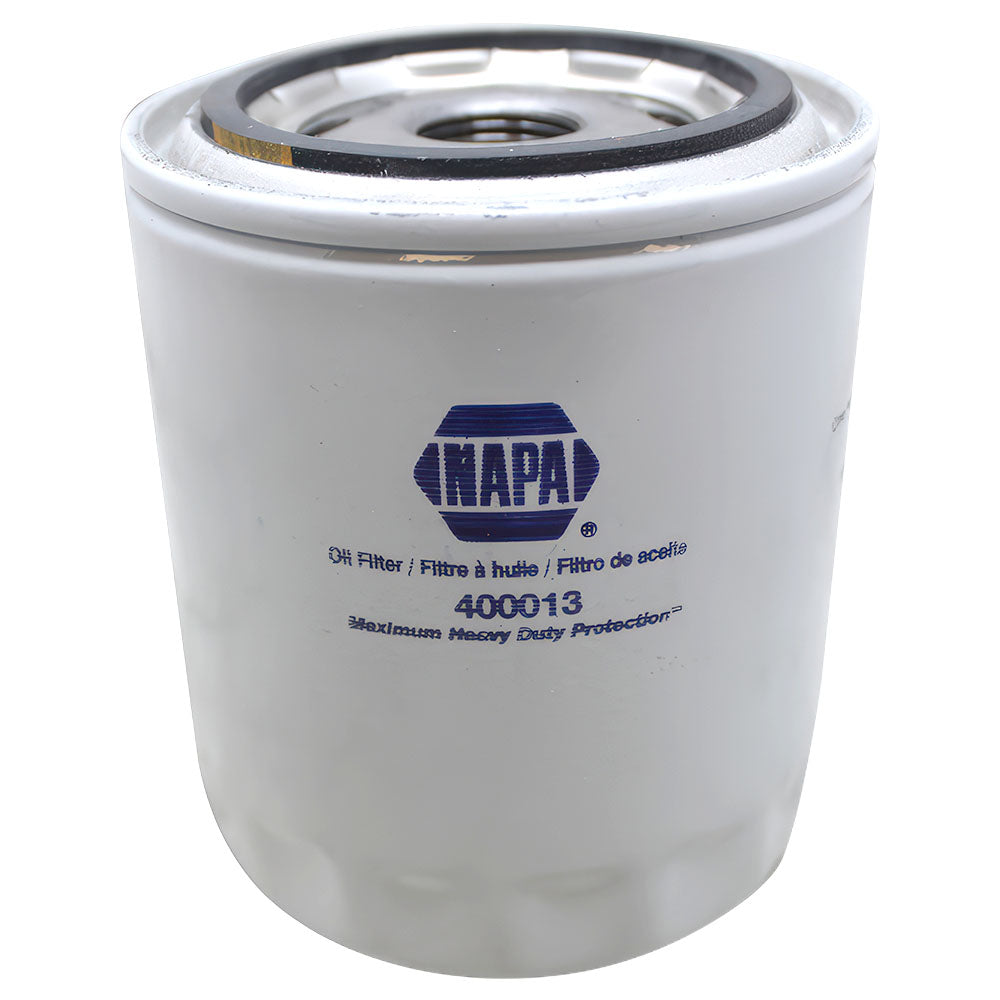 Transmission Filter Fits Case Replaces 1972202-C1
