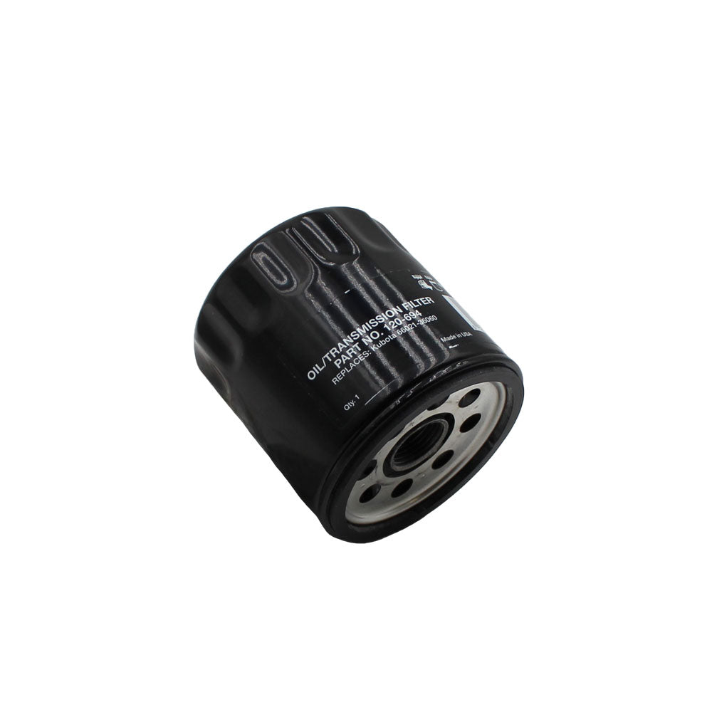 Transmission Filter Fits Komatsu Replaces 1350-5344