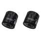 Qty 2: Transmission Filter Fits Massey Ferguson Replaces 3280185M91