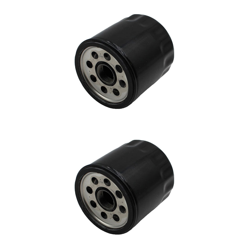 Qty 2: Transmission Filter Fits Allis Chalmers Replaces 2097690