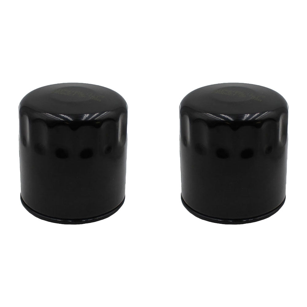Qty 2: Transmission Filter Fits Toro Replaces FII50-0182_x2