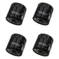 (4 pk) Transmission Filters Fits Kubota All "B" Series HHK70-14073 66021-36060