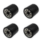 (4 pk) Transmission Filters Fits Kubota All "B" Series HHK70-14073 66021-36060