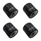 Qty 4: Transmission Filter Fits Allis Chalmers Replaces 2097690