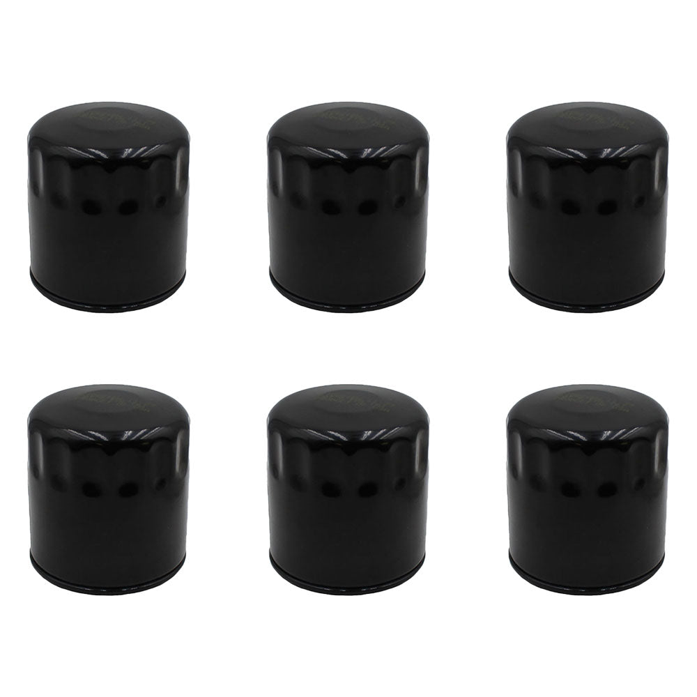 Qty 6: Transmission Filter Fits Toro Replaces FII50-0182_x6