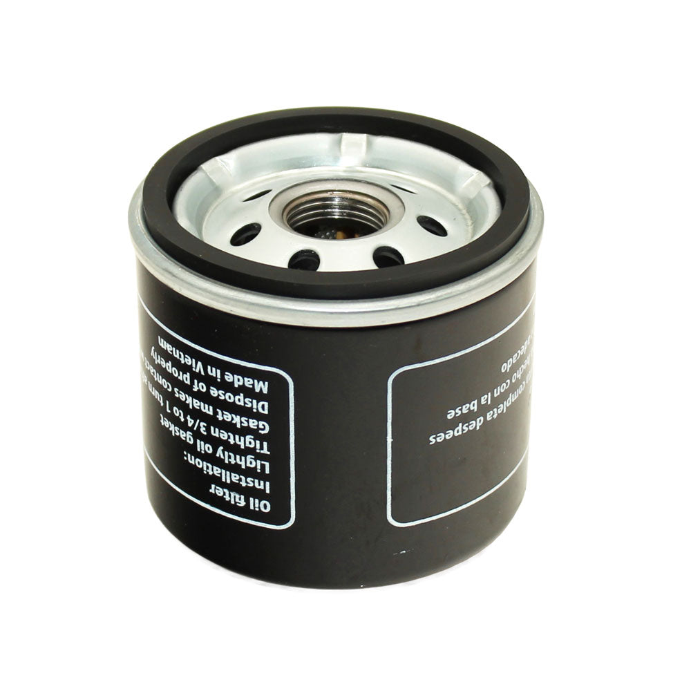 Engine Oil Filter Fits Universal Products Replaces WS-8172