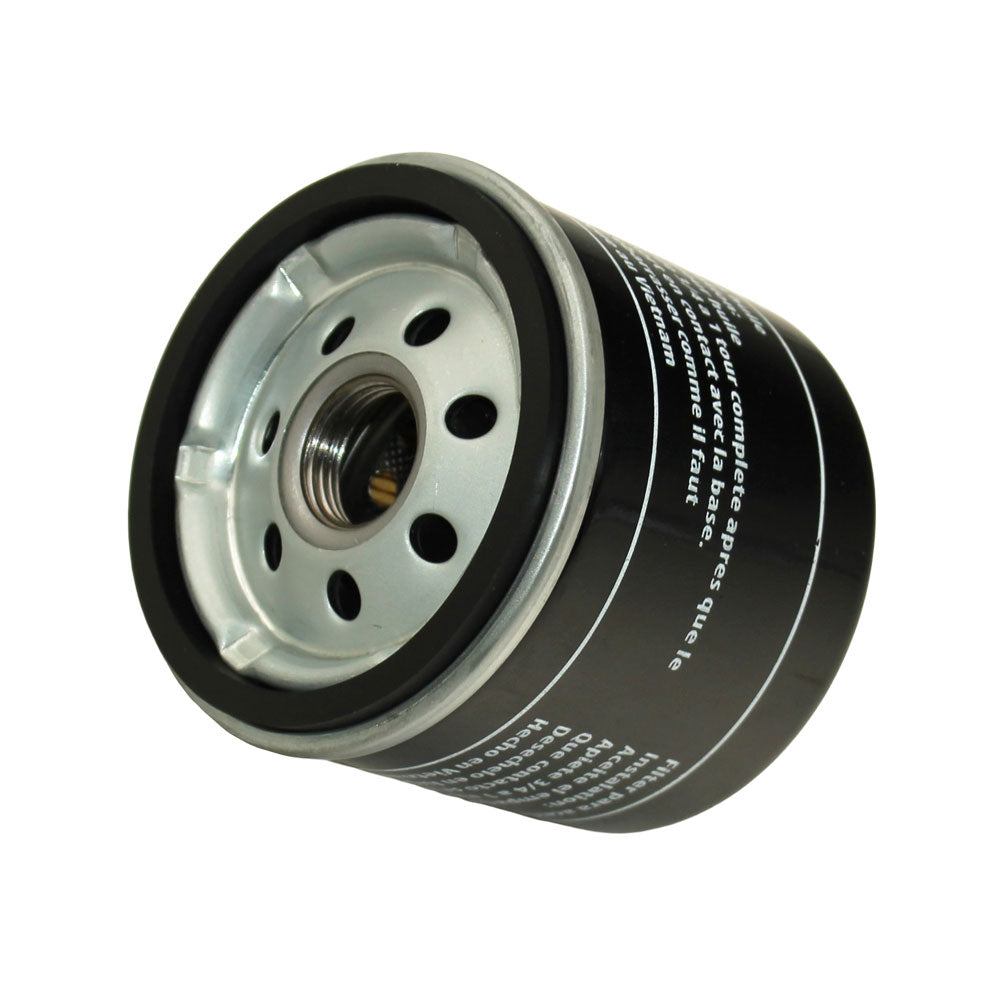 Engine Oil Filter Fits Universal Products Replaces WS-8172
