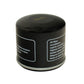 Oil Filter fits Kohler 12-050-01 S Fits Toro 98020 Fits John Deere AM125424