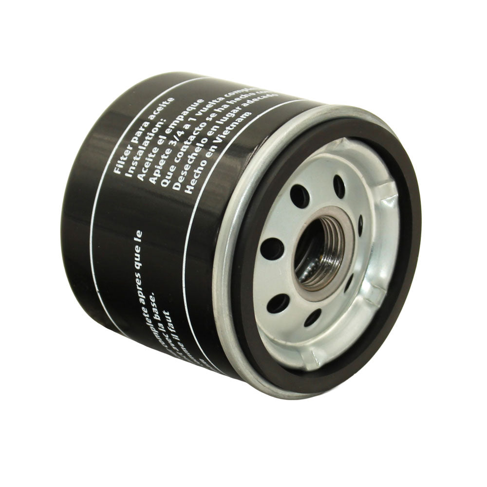 Engine Oil Filter Fits Universal Products Replaces WS-8172