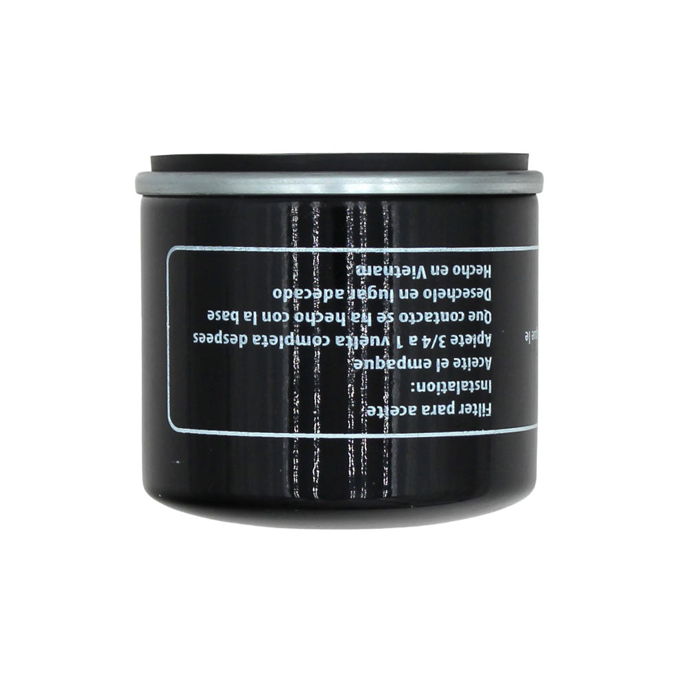 Oil Filter fits Kohler 12-050-01 S Fits Toro 98020 Fits John Deere AM125424