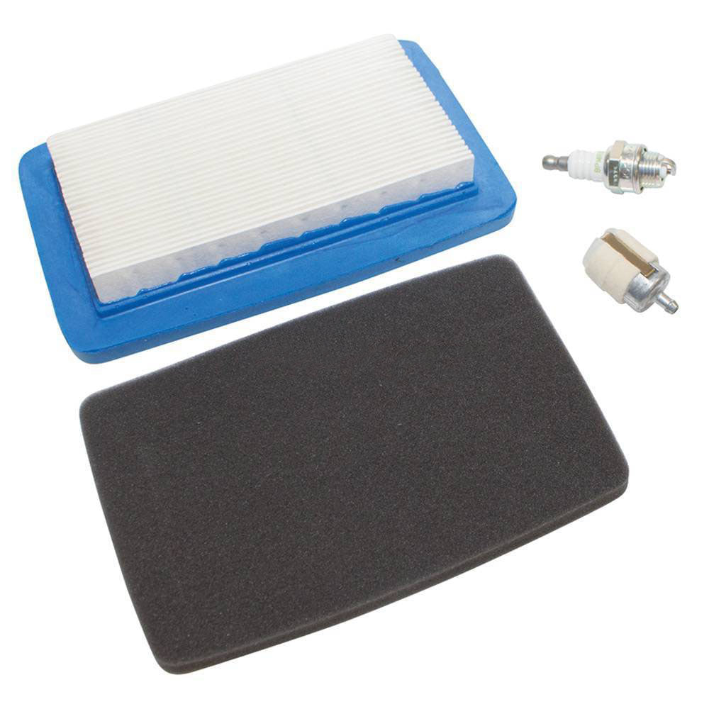 Repower Tune-Up Kit Fits Echo 90122 90122Y For PB-770H and PB-770T Blowers