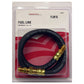 56451DX Fuel Line with Fittings Fits International H M Super H Super M 300