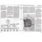 Shop Manual Fits Ford/New Holland Replaces 595-FO20