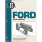 Shop Manual I&T FO-47 Fits Ford New Holland 3230 3430 3930 4630 4830