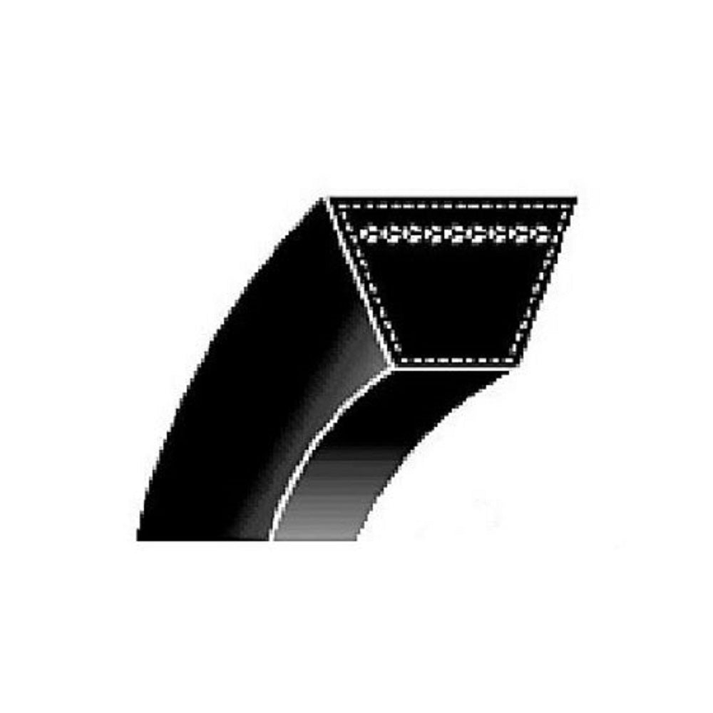 Reel Drive Belt Fits New Idea Replaces H143875C1