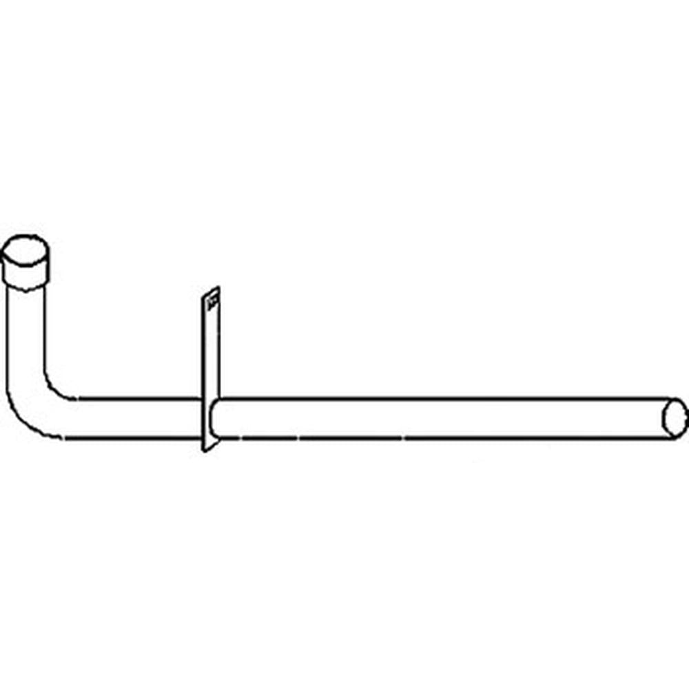 Exhaust Pipe Fits Ford 4000 801 901 Tractor