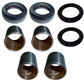 Spindle Repair Kit Fits Ford/New Holland Replaces 2N2109