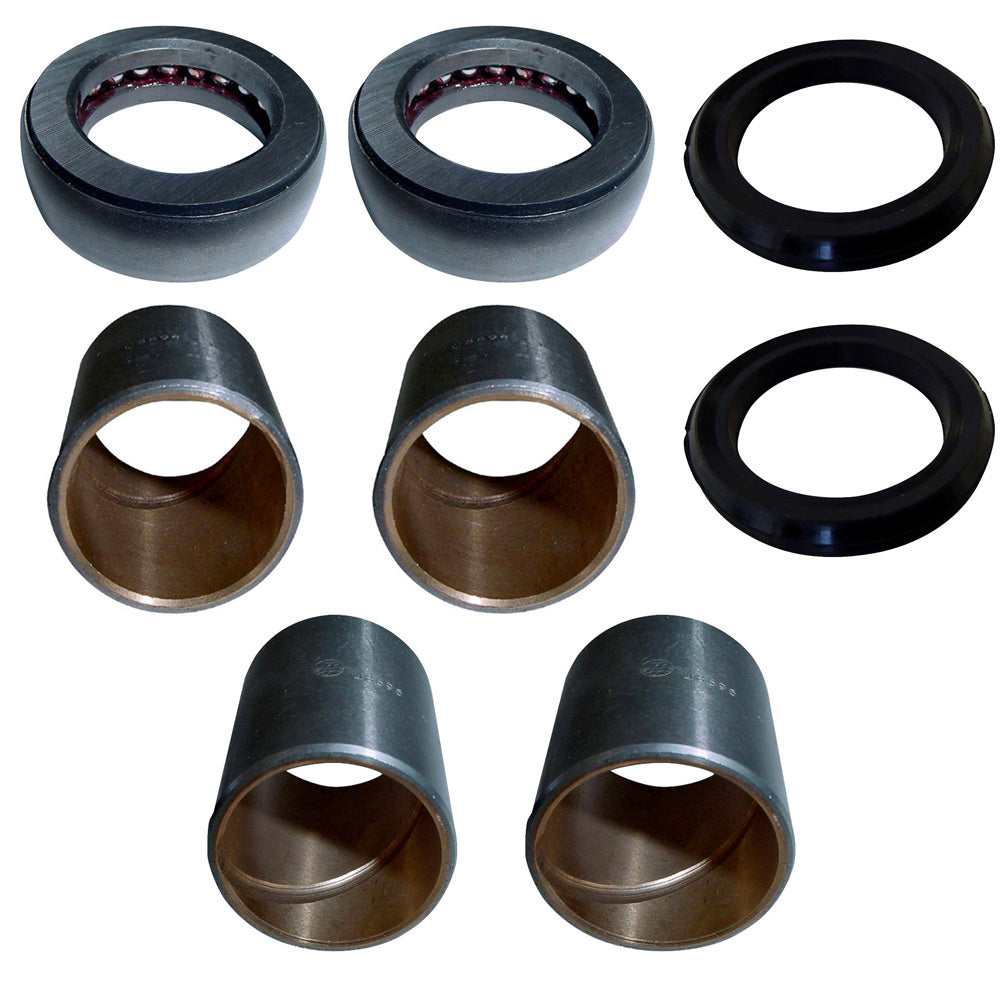 Spindle Repair Kit Fits Ford/New Holland Replaces 2N2109