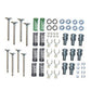 Valve Train Kit Fits Ford Tractor Models 2N 1939-1952