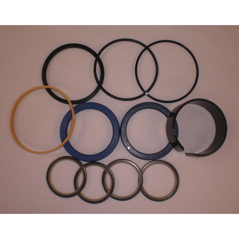 FP456 Backhoe Bucket Cylinder Seal Kit Fits Ford 455C 455D 555C 555D 575D 655C