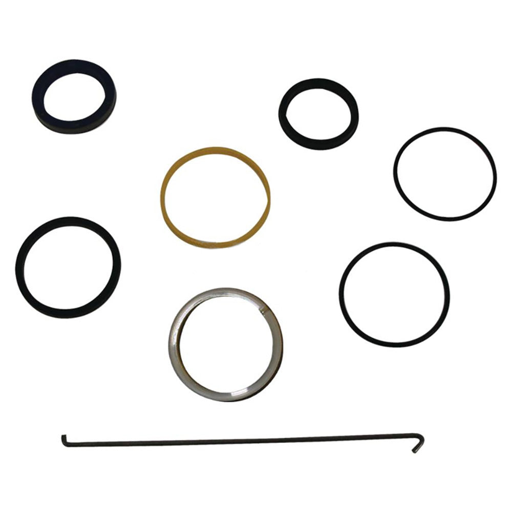 FP457 New Cylinder Seal Kit Fits Ford Backhoe Ext Dipstick 455C 555C 655D 675D