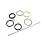 FP459 Fits Ford Backhoe Loader Seal Kit 445C 445D 555C 655C 555D 575D 655D 6