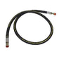 P/S Hose Assembly Fits Ford/New Holland Replaces C5NN3A562C