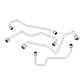 FPL2200 Fuel Injection Line Set Fits Massey Ferguson 50 65 165 255 30 302 304 ++