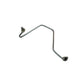 E0NN9A555AA FPL500 New Fuel Injection Line Fits Ford Tractor 340A 340B 445