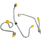 Injection Line Set Fits Ford/New Holland Replaces C5NE9A555E-SET