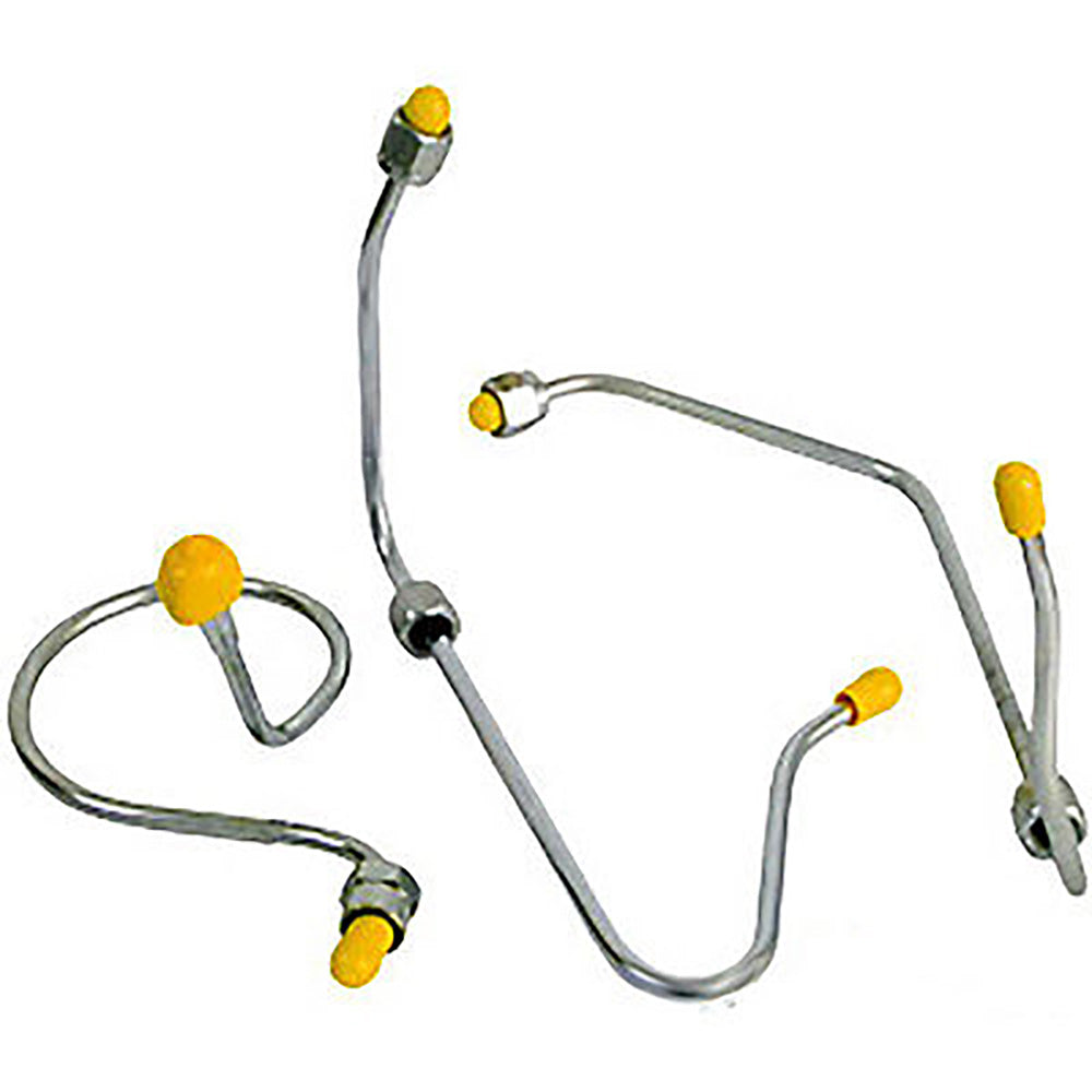 Injection Line Set Fits Ford/New Holland Replaces C5NE9A555E-SET