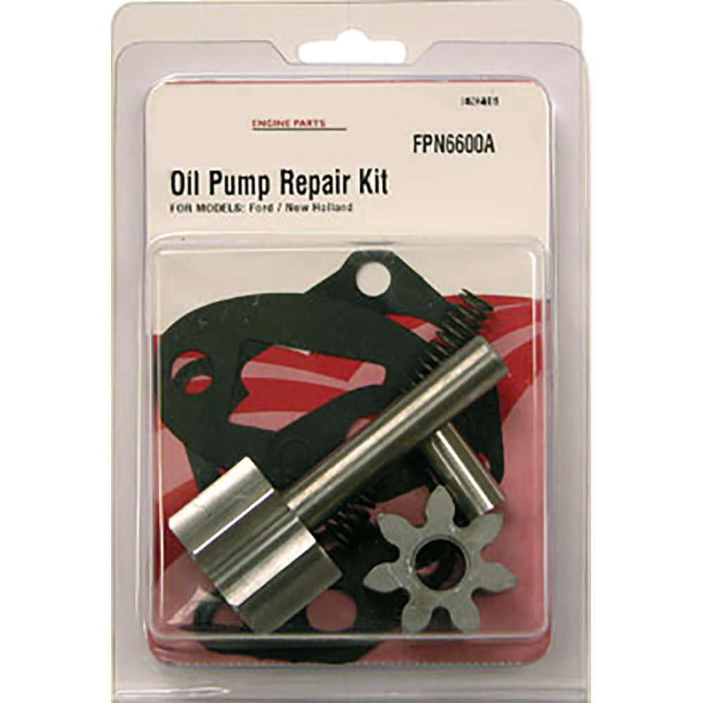 Oil Pump Repair Kit Fits Ford NAA 501 600 700 800 900 2000 4000 4130 FPN6600A