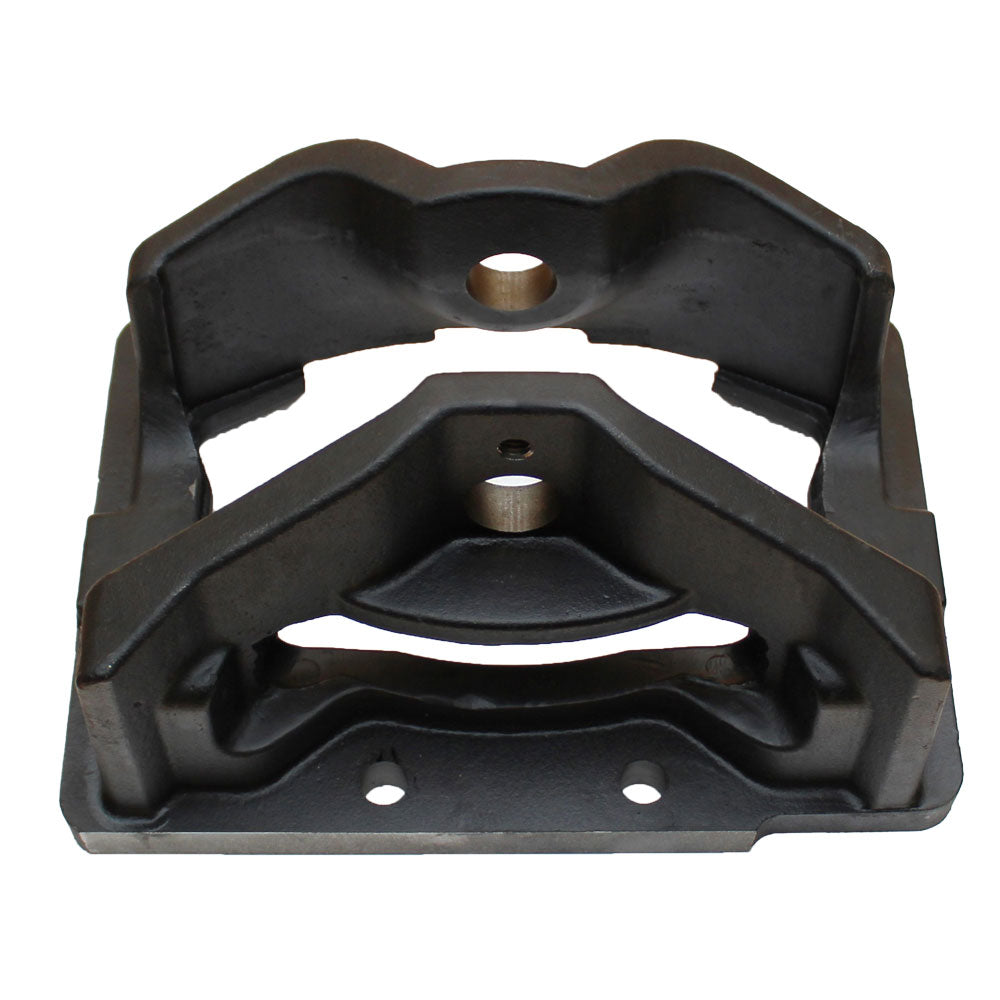Front Axle Pivot Bolster 369008R1 Fits Case IH Tractor Models: 240 404 424 444