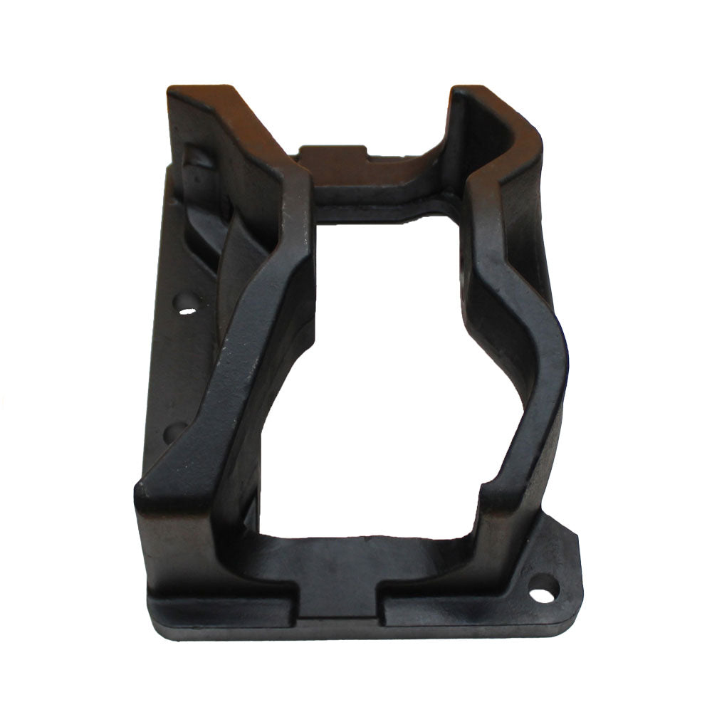 Front Axle Pivot Bolster 369008R1 Fits Case IH Tractor Models: 240 404 424 444