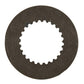 RE58267 New MFWD Differential Disc Fits John Deere 7600 7700 7800 8100 +