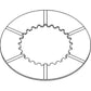 RE58267 New MFWD Differential Disc Fits John Deere 7600 7700 7800 8100 +
