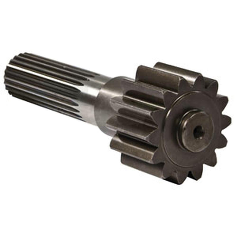 R100246 New MFWD Final Drive Shaft Fits John Deere Tractor 8100 8200 8300 8400