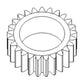 Pinion Gear - MFWD Planetary Fits John Deere 7210 7410 7610 7710 7810 R169917