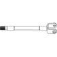 3216599R91 New Short Axle Shaft Fits Case-IH Tractor Models 585 644 685